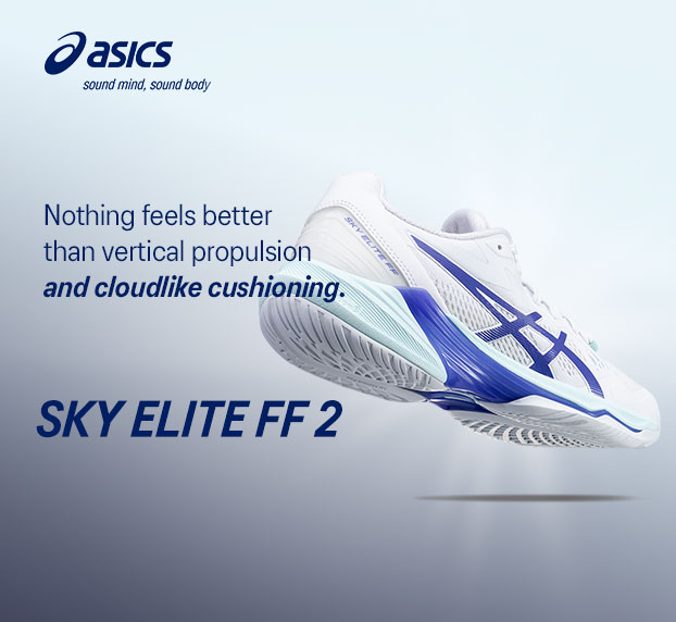 Asics Sky Elite FF 2