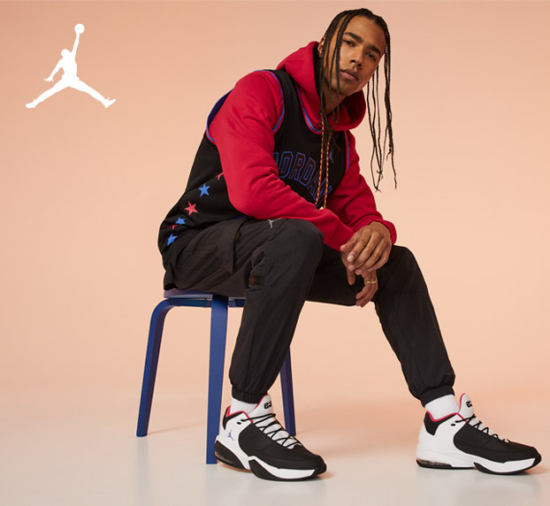 Collezione Nike Jordan