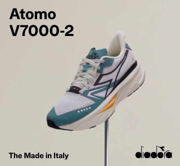 Diadora Atomo V7000-2