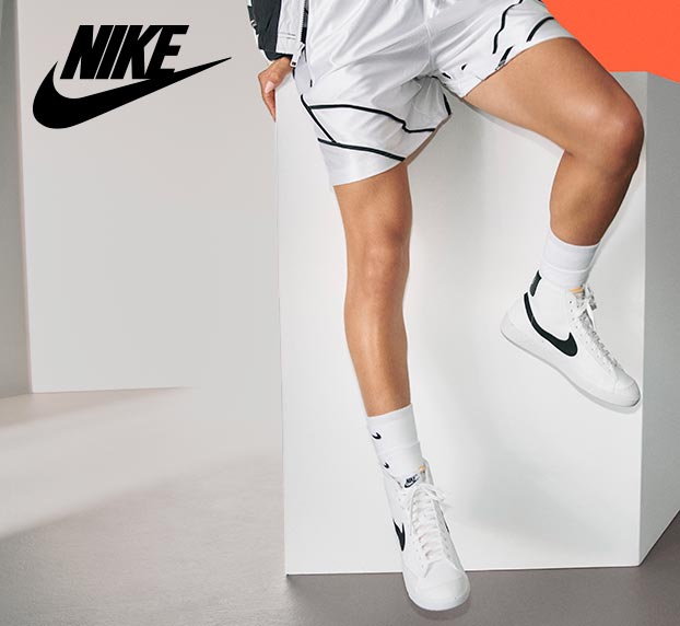 Nike Blazer Donna