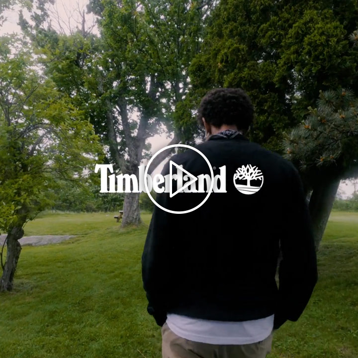Video Timberland