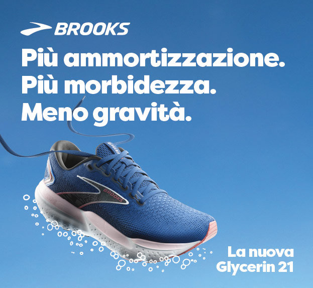 Brooks Glycerin 21