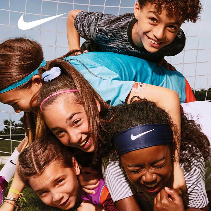 Nike Collezione Bambino