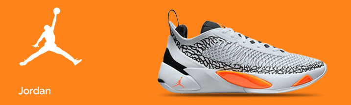 Collezione Nike Jordan