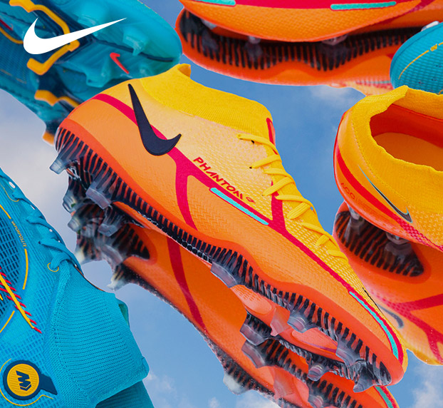 Nike Phantom - scarpe da calcio