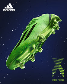 adidas Performance X - scarpe calcio