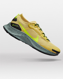 Nike Trail Running
