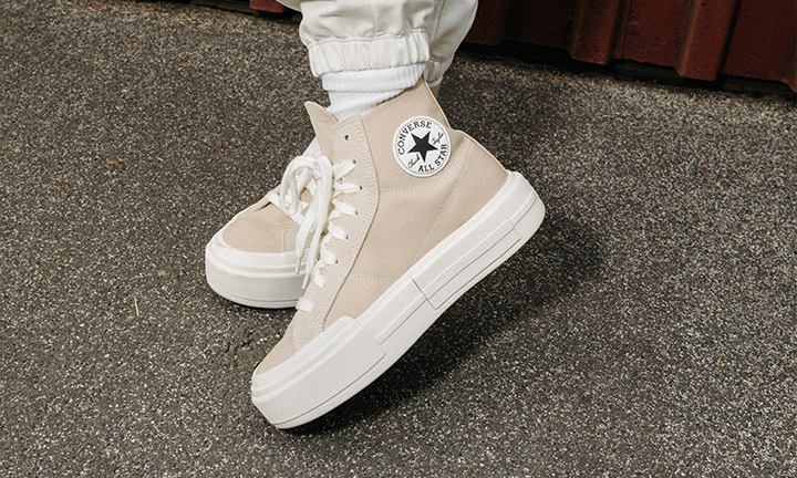 Scarpe Converse: All Star, Cruise, Chuck Taylor, Jack Purcell