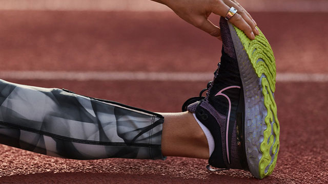 Offerte Nike running