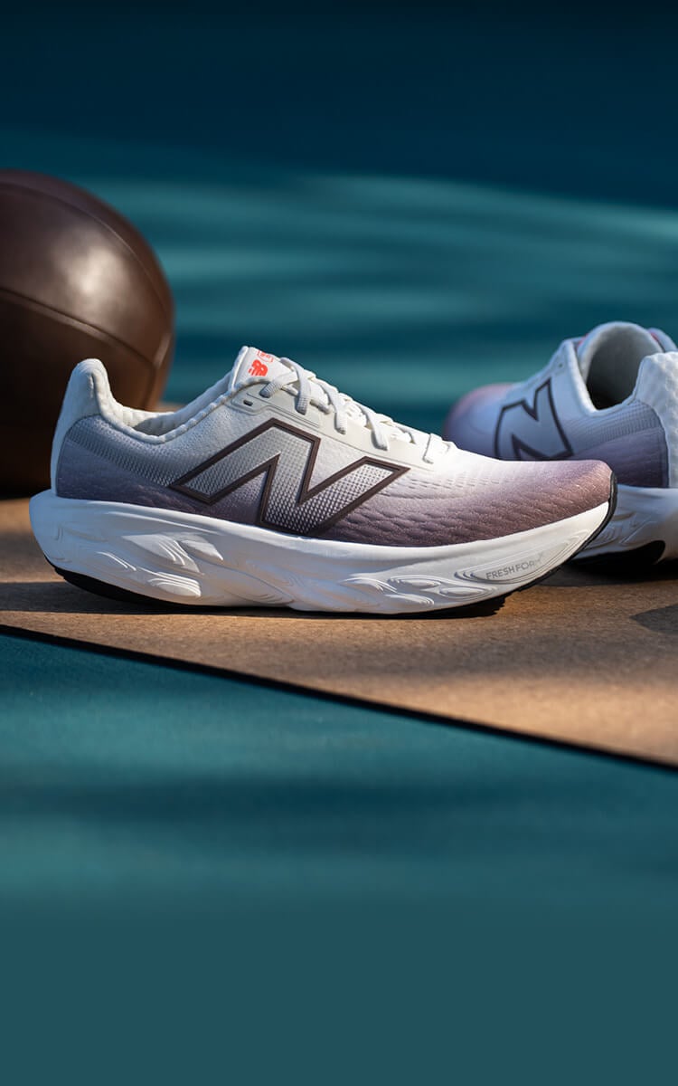 Scarpe da running New Balance Fresh Foam X 1080