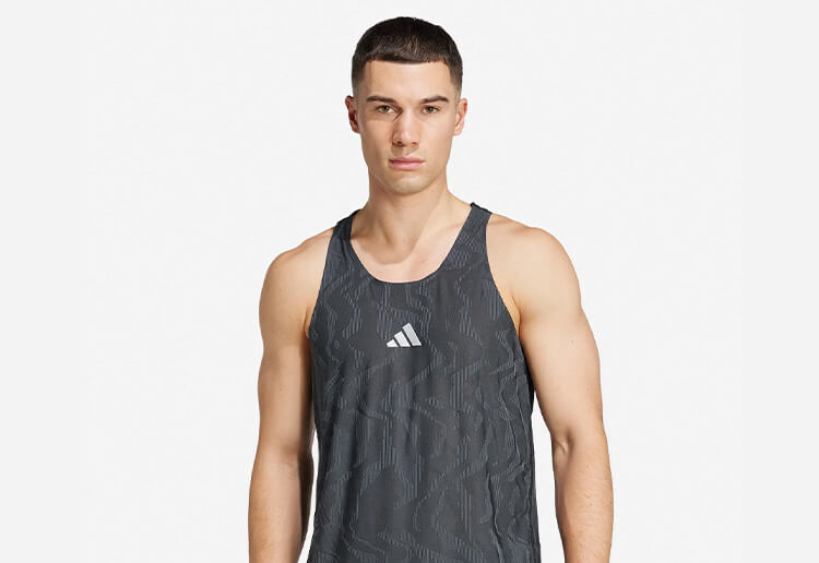 Abbigliamento da running