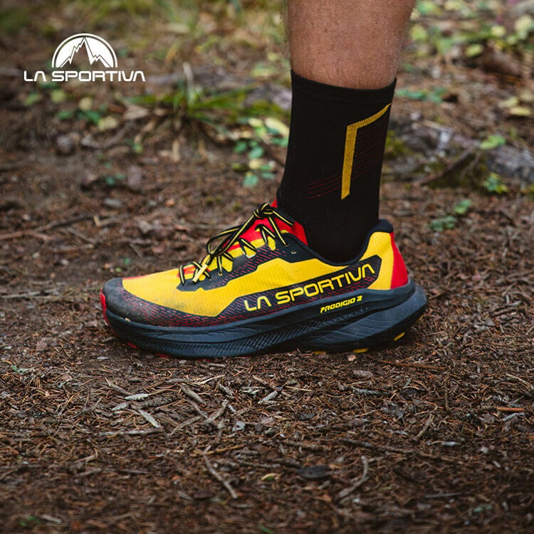 Scarpe da trail running La Sportiva Prodigio