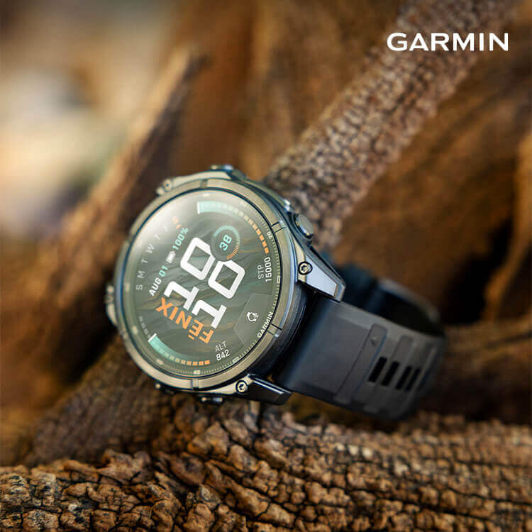 Garmin Fenix 9