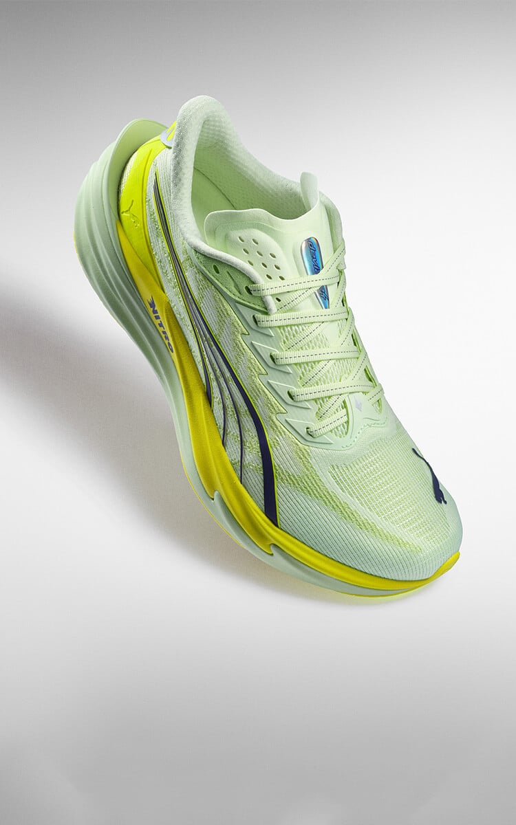 Scarpe da running Puma Deviate 4