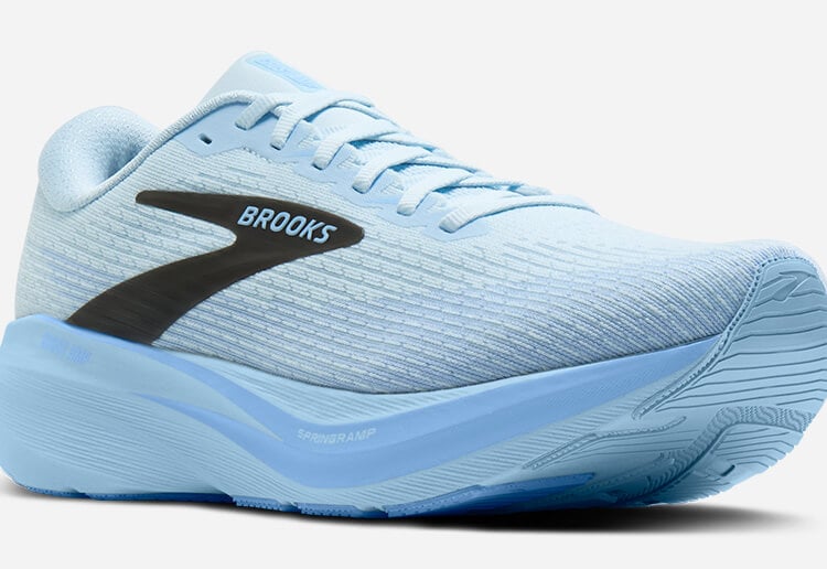 Collezione Ghost Brooks