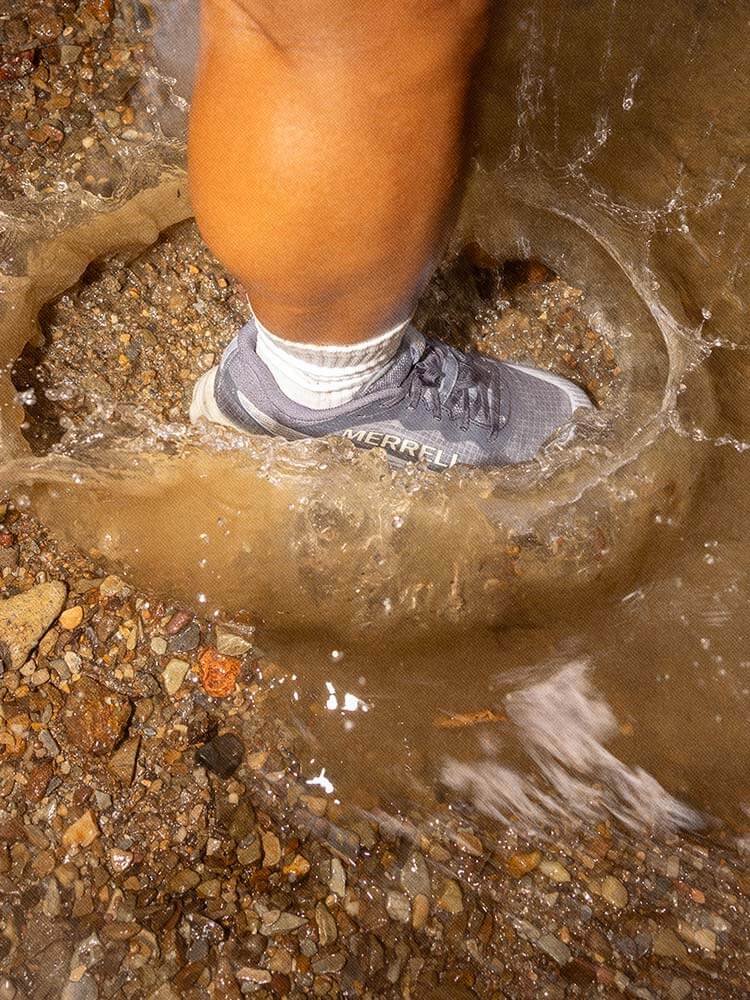 Scarpe da trail Merrell Agility Peak 6