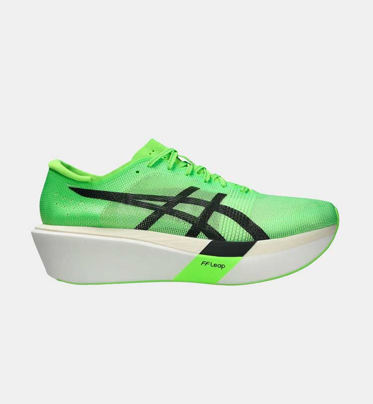 Scarpa Running Asics Metaspeed Tokio - Intermedia A2