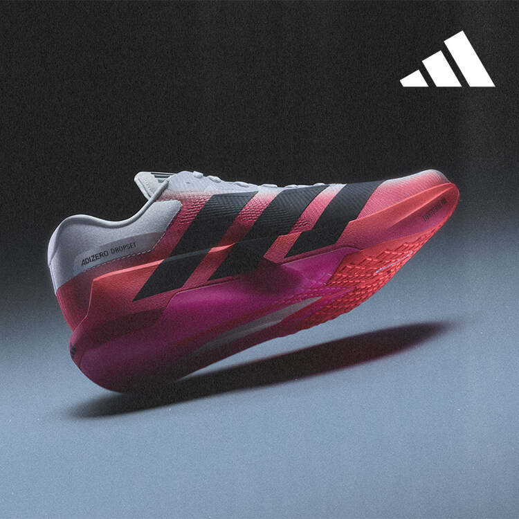 Scarpe da allenamento Adizero Dropset Pro