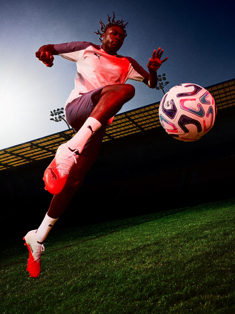 Collezione Puma Ultra
