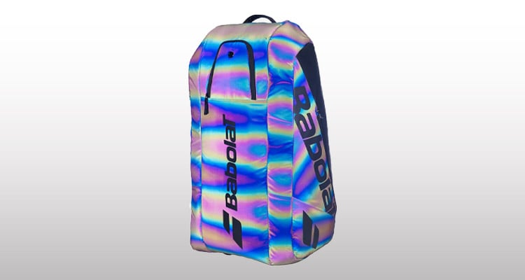 Zaino Babolat multicolor