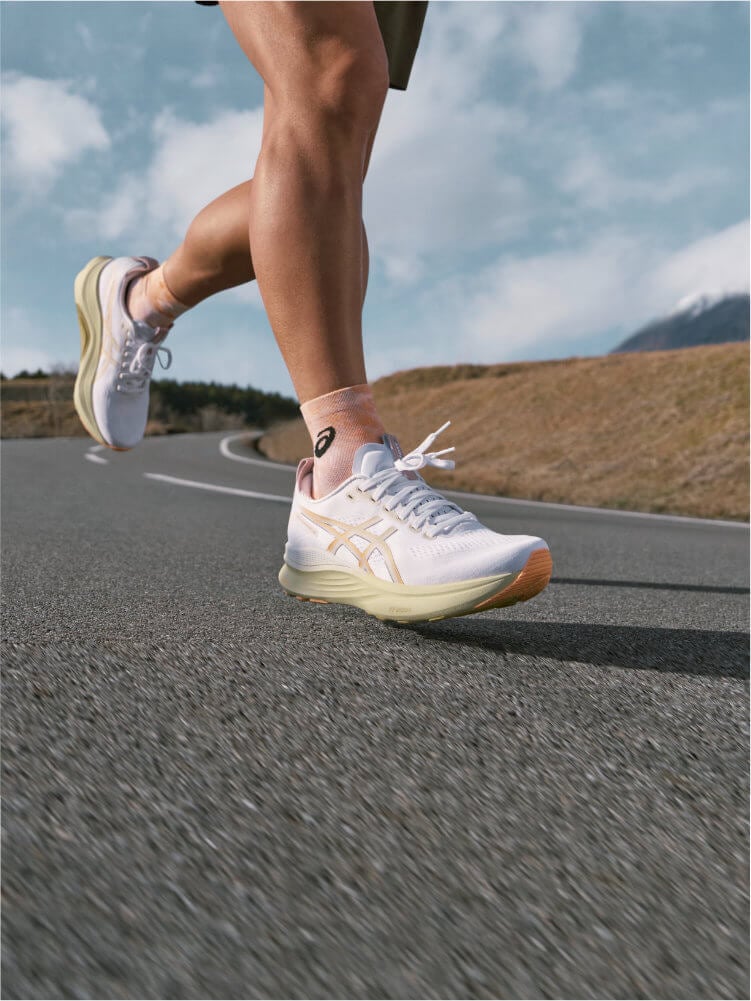 Asics Gel-Kayano 32 collezione uomo