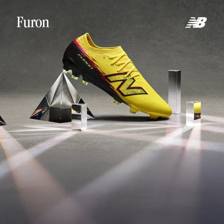 Scarpe da calcio New Balance Furon