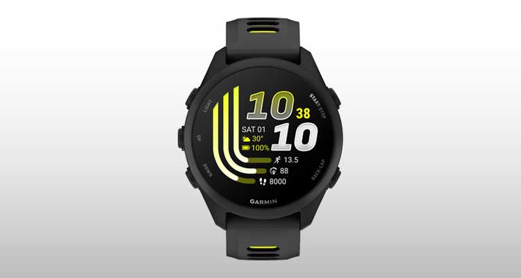 Orologio Garmin