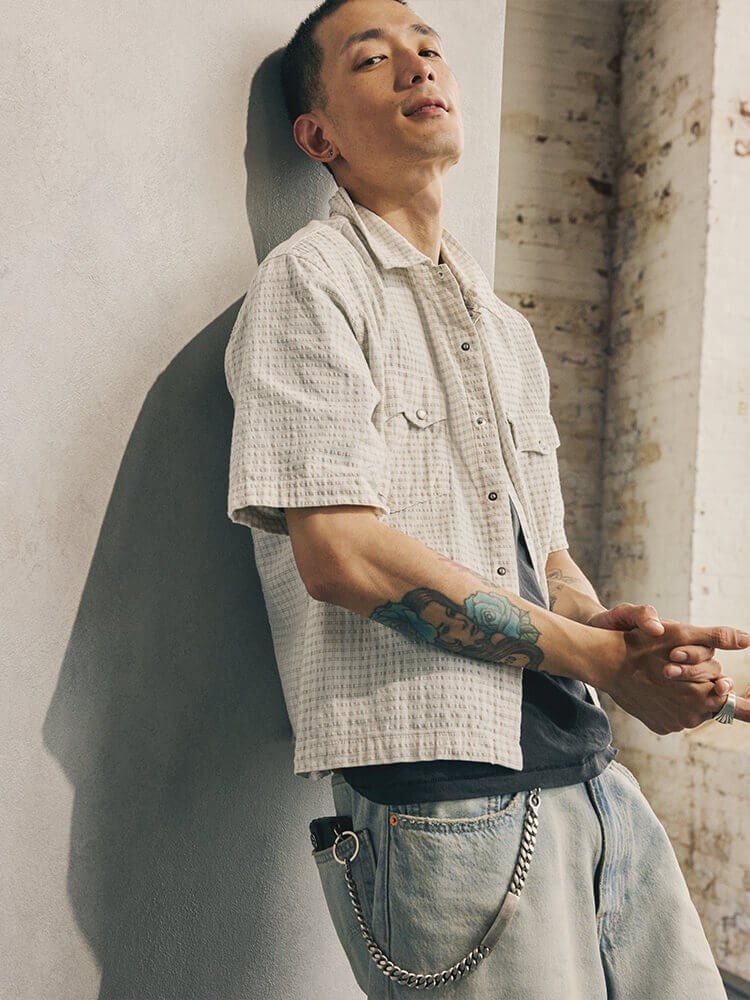 Levi's collezione uomo