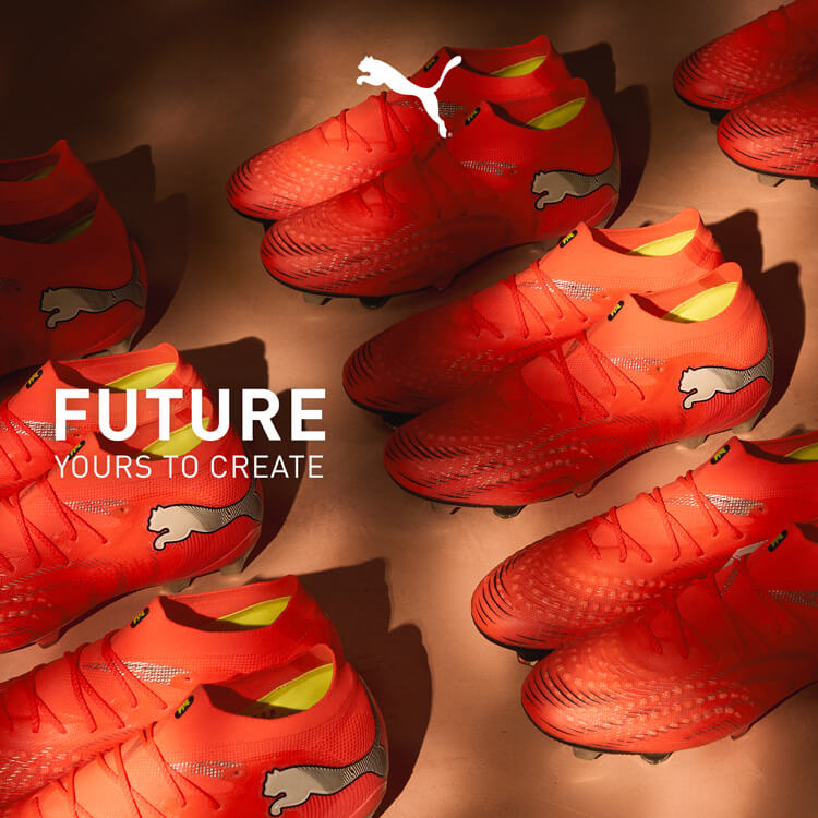 Scarpe da calcio Puma Future
