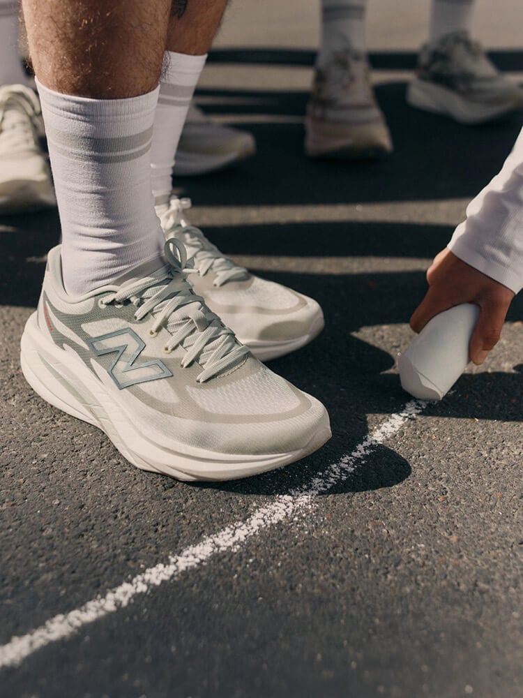 Collezione New Balance FuelCell