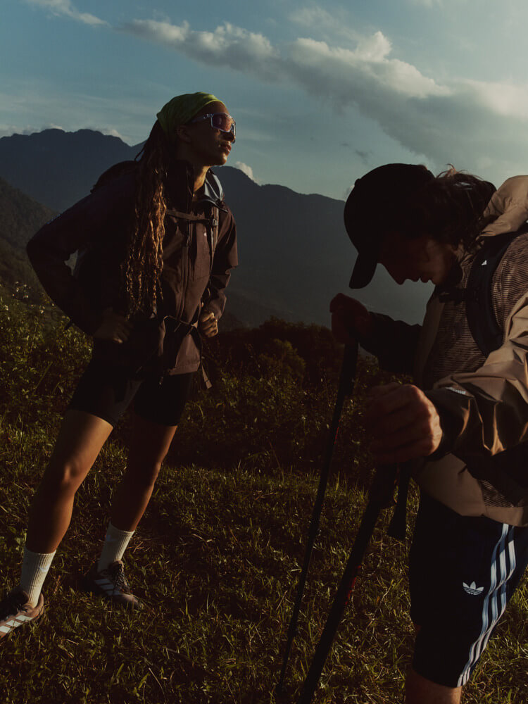 adidas Performance