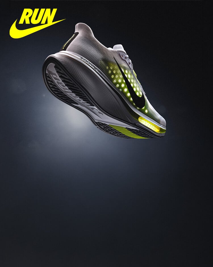 Scarpa da running Nike Pegasus Plus 2