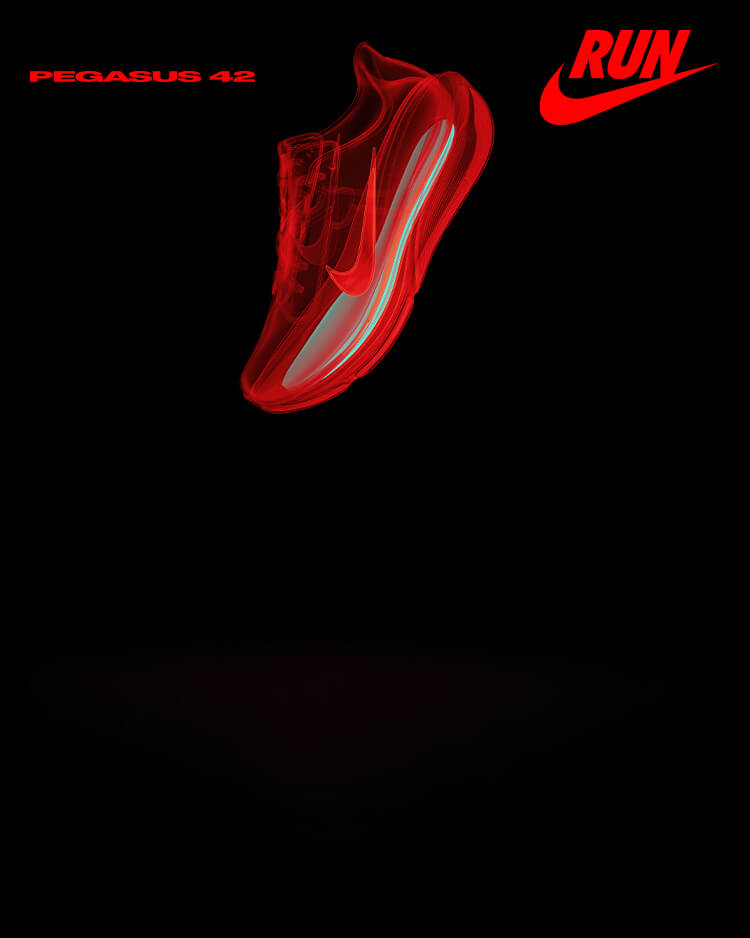 Scarpe da running Nike Pegasus 42