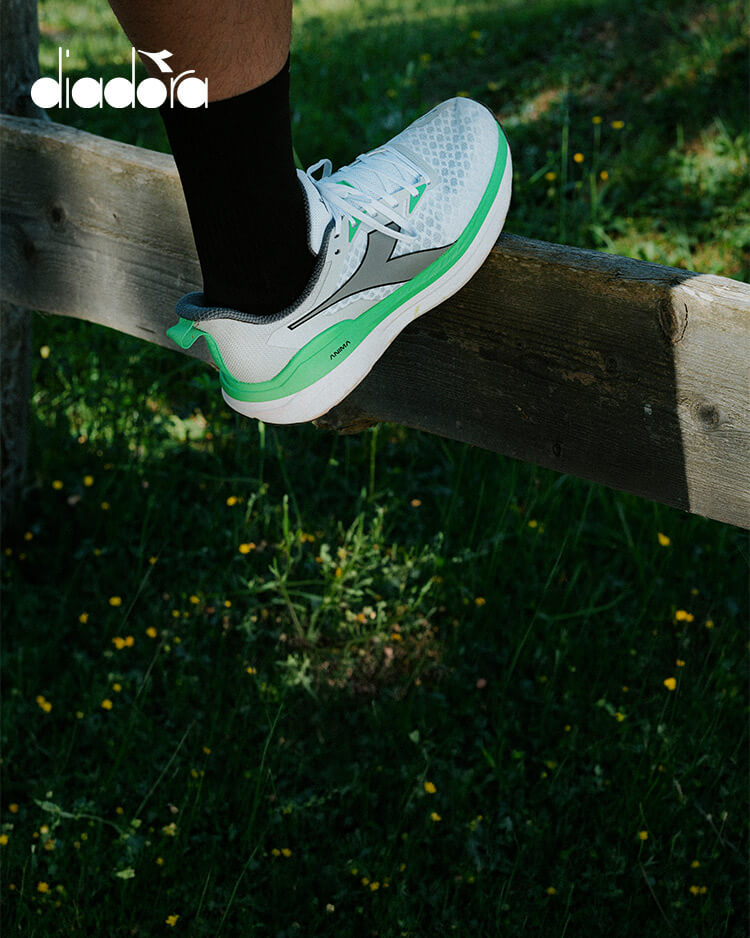 Scarpe da running Diadora Distance
