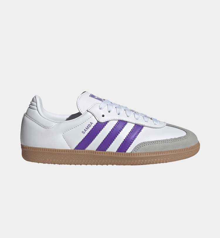 Sneakers adidas Samba da donna