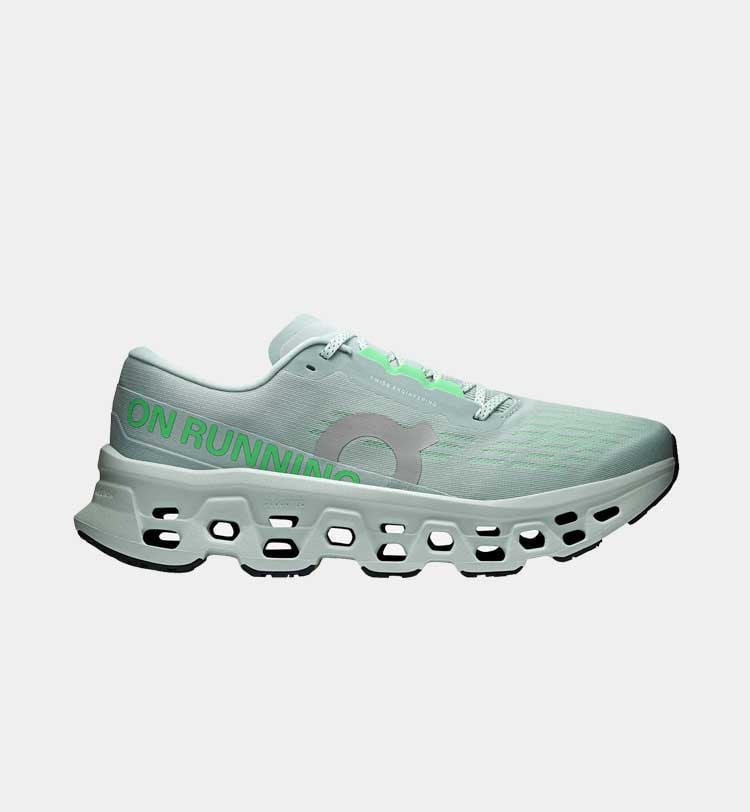 Scarpa running ON