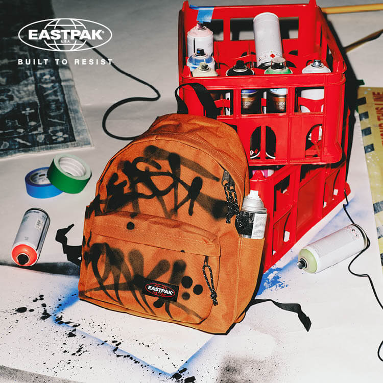 Zaino Eastpak Pak'r