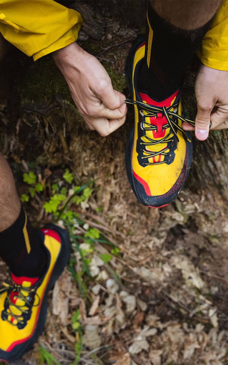 Scarpe da trail running La Sportiva Prodigio