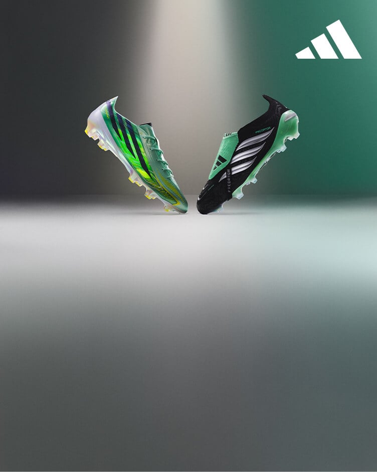 Scarpe da calcio adidas F50