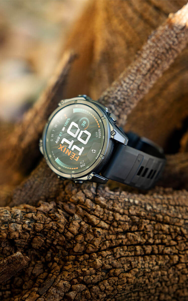 Garmin Fenix 9