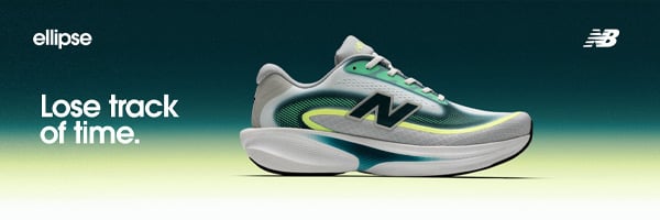 New Balance Ellipse
