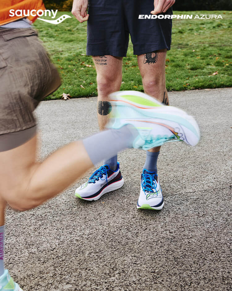 Scarpe da running Saucony Endorphin Azura