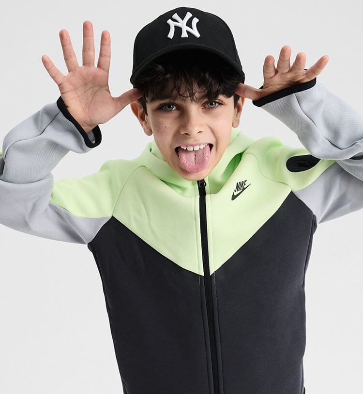 Nuovi arrivi Bambino