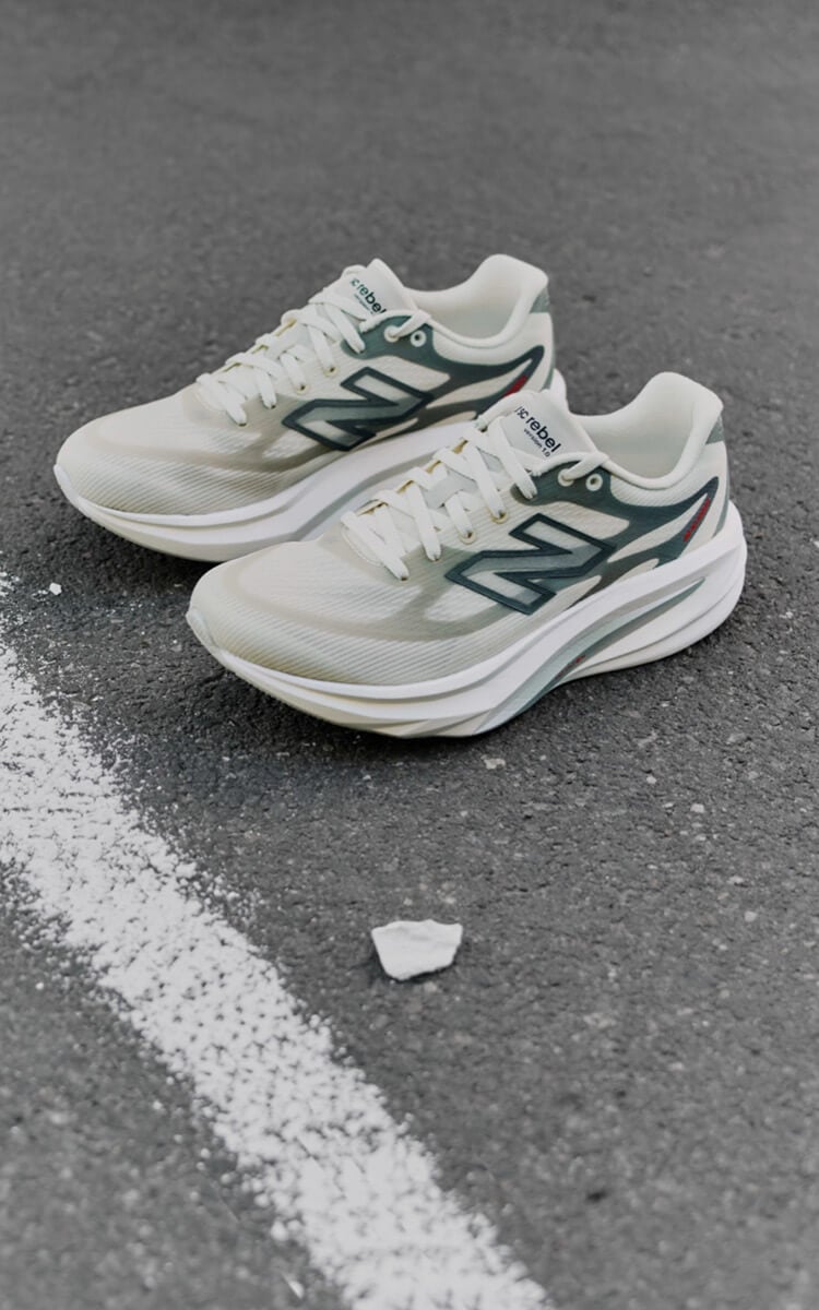 Scarpe da running New Balance SC Rebel V1