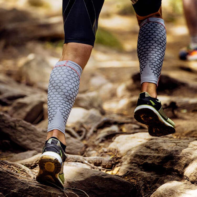 Calze da running