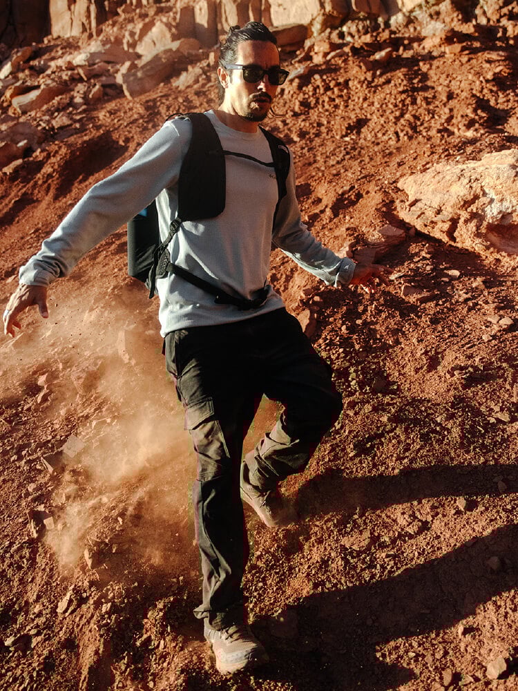 Collezione Uomo Columbia