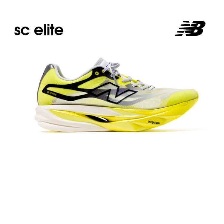 Scarpe da running New Balance SC Elite V6
