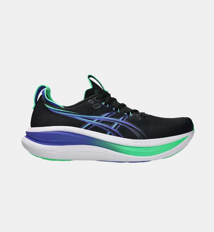 Scarpa Running Asics Gel Nimbus