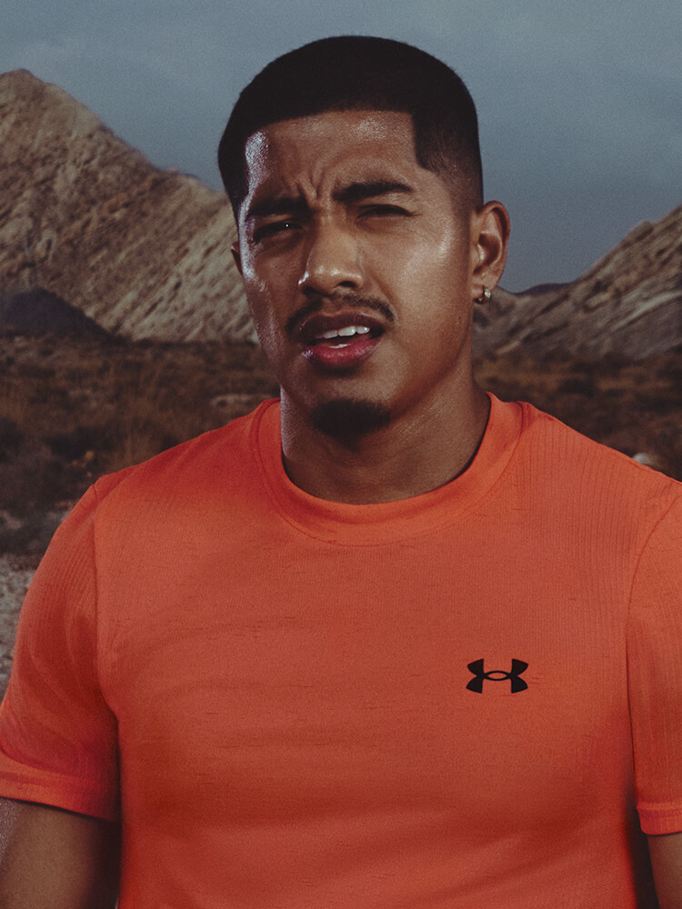 Collezione uomo Under Armour