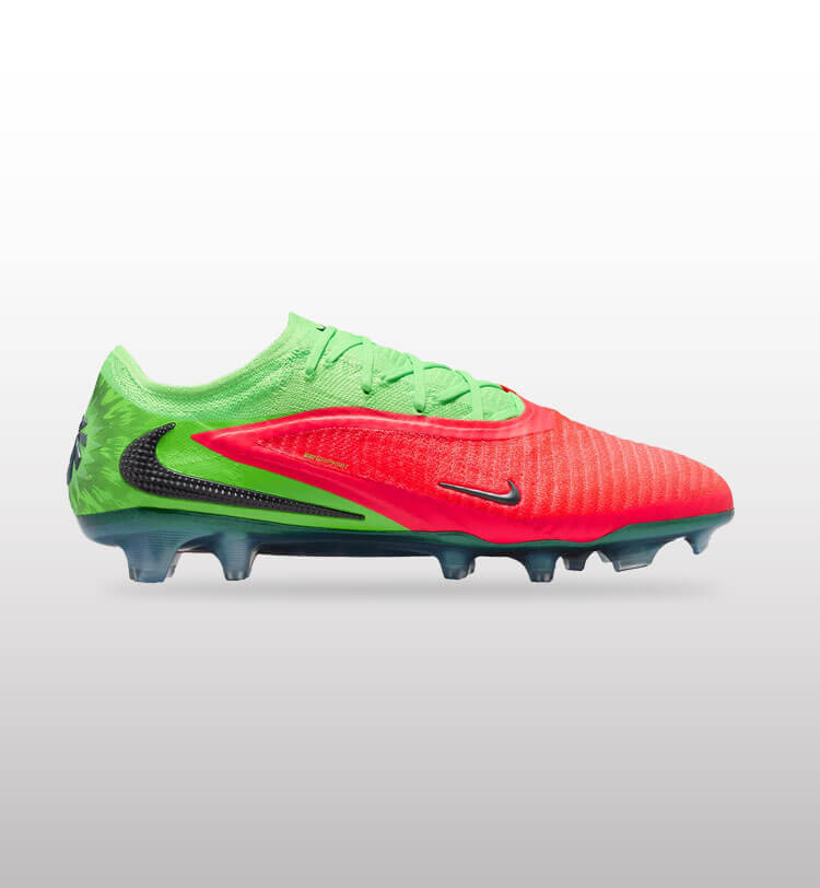 Scarpa da calcio Firm Ground Nike